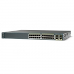 Cisco WS-C2960+24PC-L